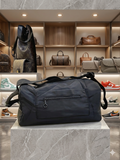 Athletic Essentials 3-Stripe Duffle Bag