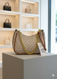 MK Greenwich Medium Shoulder  SLING BAG