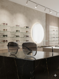 Ray-Ban x Ferrari Scuderia Collection Navigator SHADES