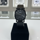 Casio A1063 Minimalist Dress Watch
