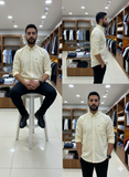 LCST CLASSIC FIT GINGHAM CHECK BUTTON-DOWN SHIRT