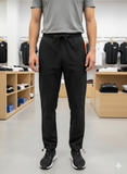 ADS NS LYCRA RELAXED FIT FLEECE/KNIT TRACK PANT