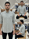 RLP PREMIUM LINEN SHIRTS