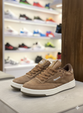 Reebok Club C 85 | 'Wheat Suede & Gum' sneakers