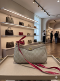Gucci GG Supreme Small Ophidia Hand BAG