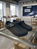 CLOGS 360 FULL BLACK