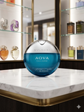 BVLGARI Aqva Pour Homme Marine Eau De Toilette PERFUME