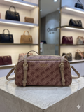 GUESS Noelle Small Camera  BAG
