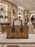 LOUIS VUITTON OnTheGo BB BAG