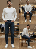 TMY HILFGER CLASSIC STRAIGHT FIT JEANS