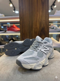 NB 9060 | Premium Material Series SNEAKERS