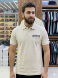 TMY CLUB SPORTS PIQUE POLO T-SHIRT