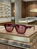 Gucci Bold Rectangular SHADES