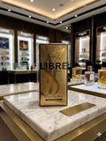 YVES SAINT LAURENT Libre Vanille Couture Eau De   PERFUME