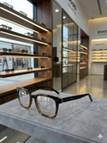 Tommy Hilfiger Heritage Two-Tone Square Optical Frames  SHADES