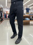 G-STR RAW DARK INDIGO STRAIGHT FIT DENIM JEANS