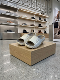 CLOGS ECHO BEIGE
