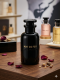 Louis Vuitton Nuit de Feu PERFUME