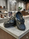 CLOGS CLASSIC BLACK