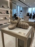 CLOGS ECHO BROWN
