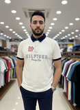 TMY CORE ESSENTIAL POLO T-SHIRT