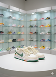 NKE SB DUNK LOW 'J-PACK' OR 'GREEN APPLE' SNEAKER SNEAKERS