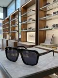 Tom Ford Iconic Oversized Square Flat-Top SHADES