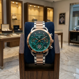 TAG Heuer Grand Carrera Skeleton Two-Tone WATCH