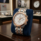 Tissot 1853 Chronograph Quartz Sports men's Watch