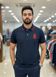 TMY CLASSIC LIFESTYLE POLO T-SHIRT