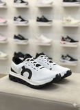 On Cloudrunner | Minimalist Performance Sneaker