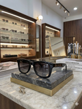 Marc Jacobs Oversized Rectangular SHADES