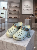 CLOGS HIKER PRINTED