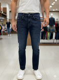 TMY HILFGER ESSENTIAL STRAIGHT FIT JEANS