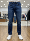 TMY HILFGER ESSENTIAL STRAIGHT FIT JEANS