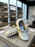 CLOGS ECHO BEIGE