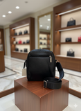 GUCCI Monogram Crossbody BAG