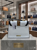 ALDO Glendaa Geometric Top Handle BAG