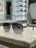Cartier Santos de Cartier Aviator SHADES