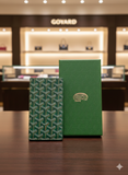 Goyard Yen Wallet