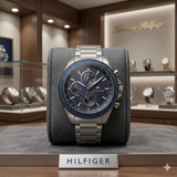 Tommy Hilfiger Mason Multi-Function Men's WATCH