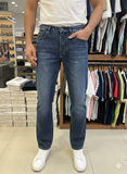 GUSS RIGID STRAIGHT FIT JEANS