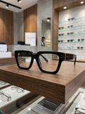 Louis Vuitton "Millionaire-Style" Oversized Square SHADES