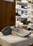ONCLOUD The All-Terrain Waterproof Performance Runner casual shoe