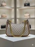 MK Greenwich Medium Shoulder  SLING BAG