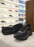 Skechers GOrun Max Road 6 – Triple Black casual shoe