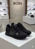 BOSS Titanium Runn Sneakers