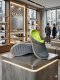 CLOGS LITE RIDE