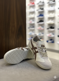 Onitsuka Tiger Mexico 66 in Cream & Earth sneakers