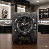 G-Shock x Burton Mudmaster WATCH